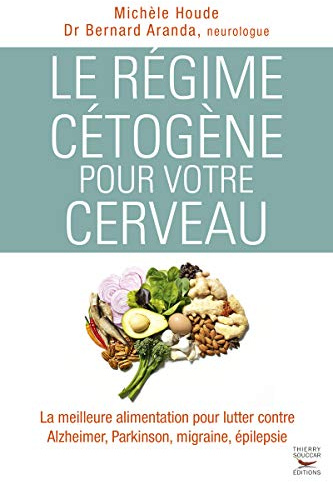 Le regime cetogene pour votre cerveau