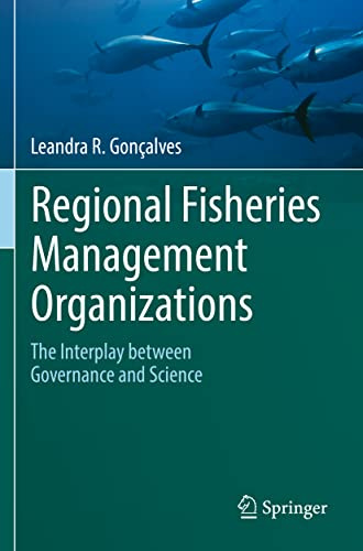 Regional Fisheries Management Organizations: The interplay between governance and science
