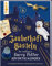 Zauberhaft basteln. Der inoffizielle Adventskalender für Potter-Fans. Adventskalenderbuch.: 24 magische DIY-Ideen und Rezepte für echte Fans (Harry Potter)