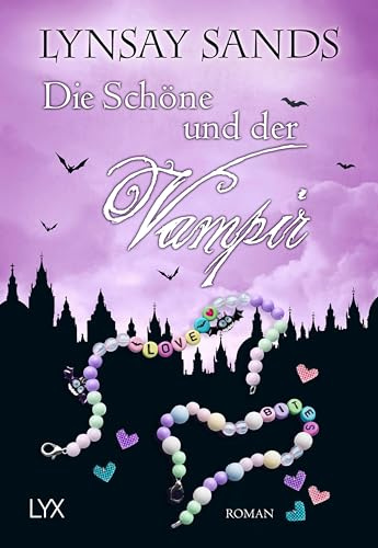Die Schöne und der Vampir (Argeneau, Band 37)