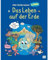 Mein Kinderwissen-Comic – Das Leben auf der Erde (Planet Erde, Pflanzen, Tiere, Der Mensch): Cooles Sachwissen für Kinder ab 6 Jahren. Mit über 700 Comic-Bildern