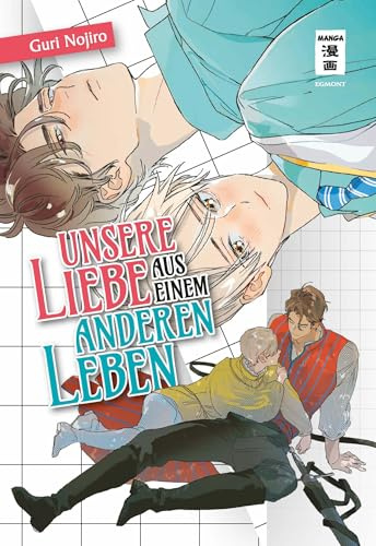 Unsere Liebe aus einem anderen Leben