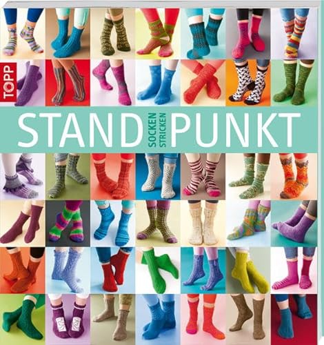 Standpunkt: Socken stricken