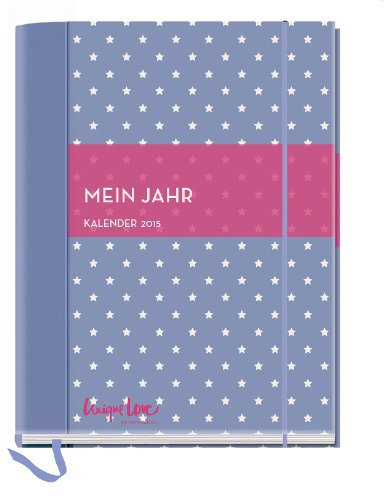 Mein Jahr - Kalender 2015: (Bellybutton): Taschenkalender mit 12 Postkarten Bellybutton