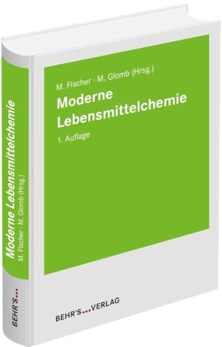 Moderne Lebensmittelchemie