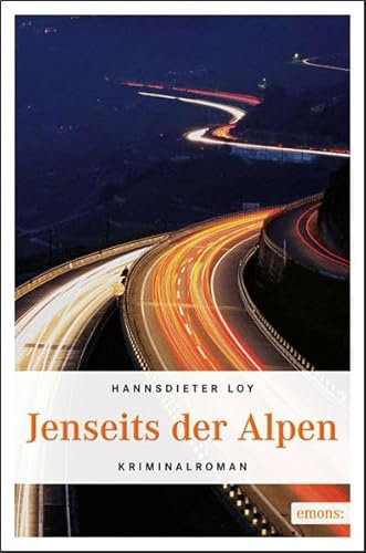 Jenseits der Alpen: Kriminalroman (Ottakring, Stahl)