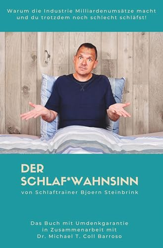 Der Schlaf*Wahnsinn: Warum die Industrie Milliardenumsätze macht und du trotzdem noch schlecht schläfst