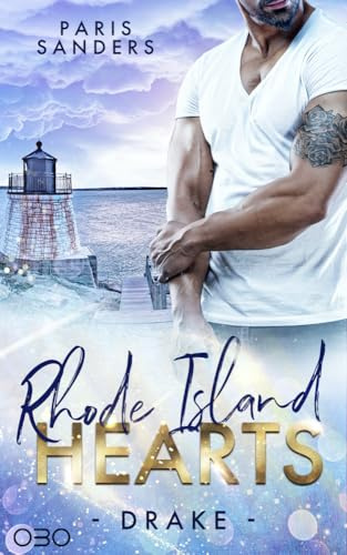 Rhode Island Hearts - Drake