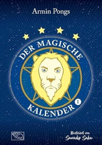 Der magische Kalender: Band 1