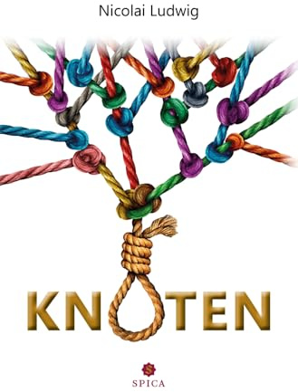 KNOTEN: Geschichten von Schuld, Liebe und Tod, angelehnt an tatsächliche Geschehnisse