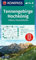 KOMPASS Wanderkarte 15 Tennengebirge, Hochkönig, Hallein, Bischofshofen 1:50.000: 4in1 Wanderkarte mit Aktiv Guide und Detailkarten inklusive Karte ... in der KOMPASS-App. Fahrradfahren. Skitouren.