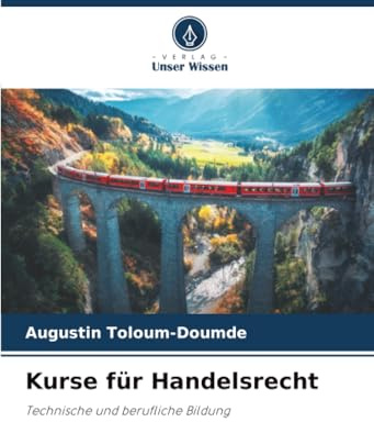 Kurse für Handelsrecht: Technische und berufliche Bildung