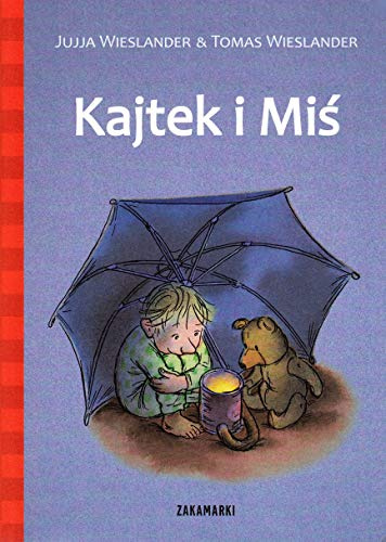 Kajtek i Mis