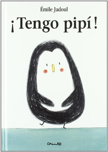 Tengo pipí: GROS PIPI