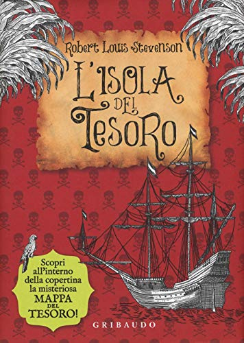 L'isola del tesoro (Vola la pagina)