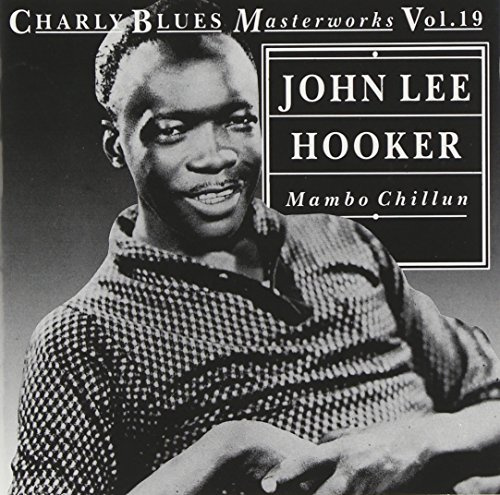Charly Blues Master Works (UK)