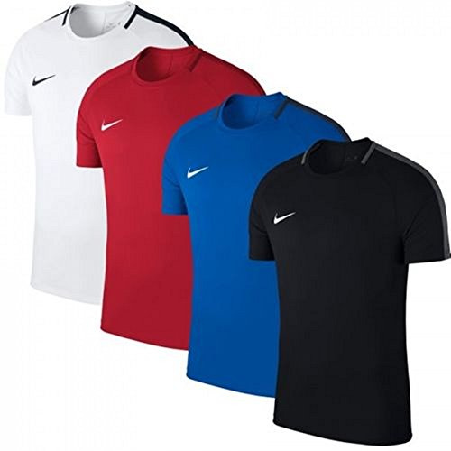 NIKE Men's Top Training Academy 18 Shirt Short Sleeves