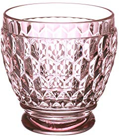 Villeroy & Boch Boston col. Shot Glas rose 11-7309-3654