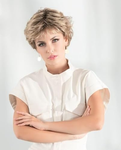 Hair Society Charme, mocca mix 830.27.20