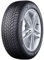 Bridgestone BLIZZAK LM005 - 215/60 R17 100V XL - B/A/71 - Winterreifen (PKW & SUV)