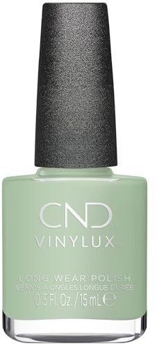 CND Vinylux Magical Topiary, hellgrün, VLX351