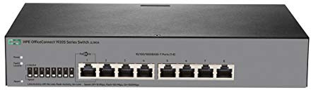 HPE 1920s 8 G Switch (Ricondizionato)