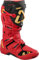 Leatt 4.5 Stivali Motocross (Red,9 (43))