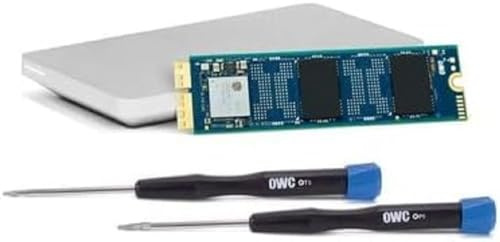 SSD 1TB 2.1/0.9 AuraN Kit M.2 OWC | für ausgewählte iMacs ab 2013