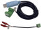 DSD TECH SH-U15 USB zu RS485 Kabel mit Krokodilklemmen
