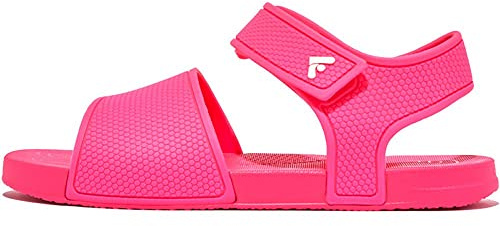 Fitflop Unisex Kinder Iqushion Kids Eergonomic Back Strap SandalsSandale
