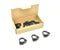 Rohrschelle für 16mm Rohr. Rain Bird Clamp 10er SparPack