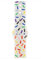 Apple Watch Band - Correa deportiva - 45 mm - Edición Orgullo - Talla M/L