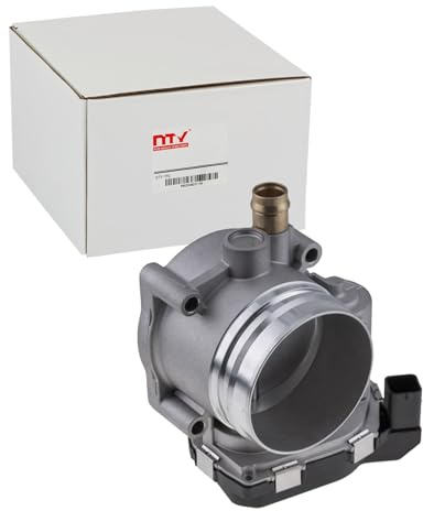 NTY Etb-BM-010 Drosselklappenstutzen
