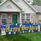 Ure Tenk Corona Beer Happy Birthday Banner, Corona Extra Themed Bday Party Schild, Beer Drinking Lovers Birthday Party Outdoor Decor