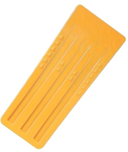 Chaies Baumkeil, Kettensägenkeil - Holzspaltkeile zum Holzeinschlag,Kettensägenzubehör und -Werkzeuge, Baumschneideausrüstung für Holzfäller und Faller