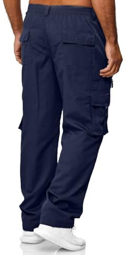Pantalons De Sécurité Hommes Vetement De Travail Grande Taille Bleu De Travail Multi Poches Pantalon De Travail Toughbuilt Salopette Haute Qualité Pantalon Cargo Classic Pantalons De Sécurité