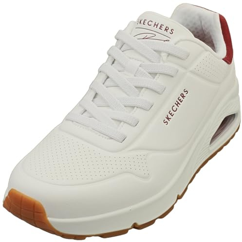 Skechers Herren UNO Harry Kane AirSneaker
