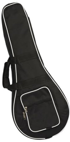 AKOOSY Étui Pour Mandoline Pochette Pour Mandoline Étui De Rangement Pour Instrument Sac De Transport Simple Et Pratique