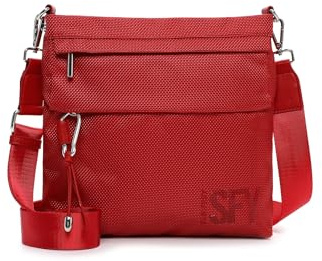 SURI FREY Umhängetasche SFY SURI Sports Marry 18010 Damen Handtaschen Uni