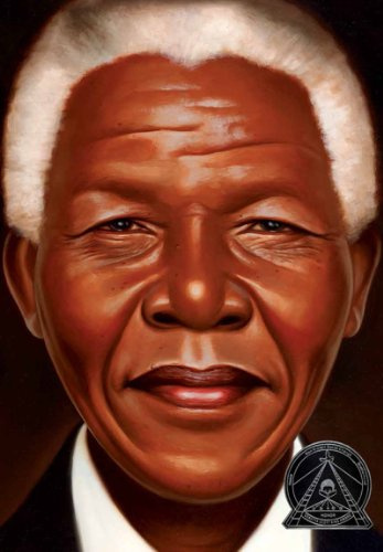 Nelson Mandela: A Coretta Scott King Honor Picture Book Biography about Equality for Children (Ages 4-8)