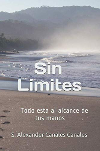 Sin Limites Vol.1: Todo esta al alcance de tus manos