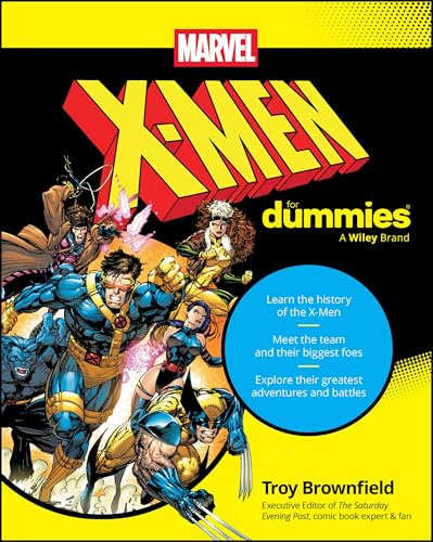 For Dummies