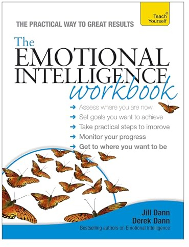 The Emotional Intelligence Workbook