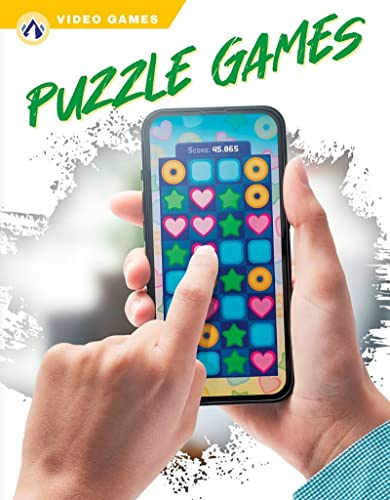 Puzzle Games (Video Games)