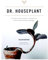 Dr. Houseplant: An indispensable guide to keeping your indoor plants healthy and happy