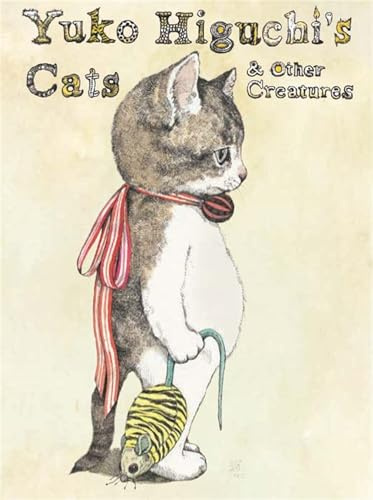 Cats & Other Creatures