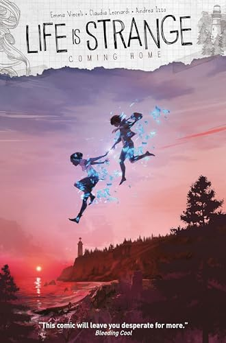 Life is Strange 05: Coming Home