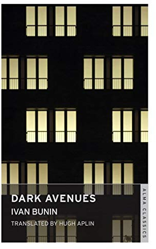 Dark Avenues (Alma Classics)
