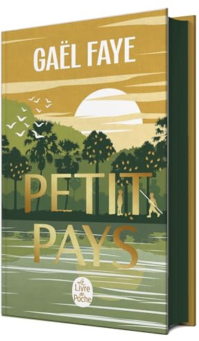 Petit Pays - Edition Collector