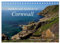 Anblicke und Ausblicke in Cornwall (Tischkalender 2025 DIN A5 quer), CALVENDO Monatskalender